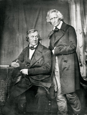 The Brothers Grimm