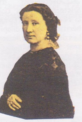 Céleste de Chabrillan