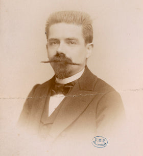 Dr. Cabanès