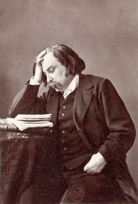 Charles Asselineau