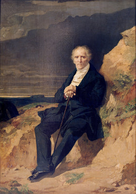 Charles Fourier