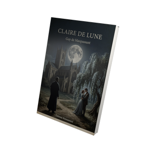 Claire de Lune - Guy de Maupassant