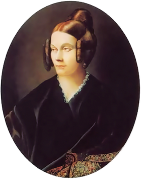 Comtesse de Ségur