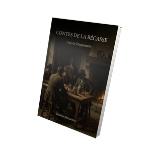 Contes de la Becasse - Guy de Maupassant