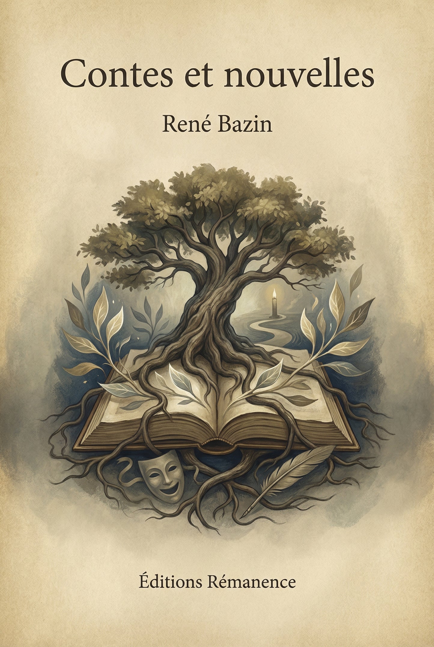Contes et nouvelles – René Bazin