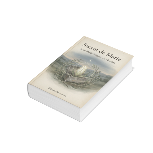 Secret de Marie – Louis-Marie Grignion de Montfort