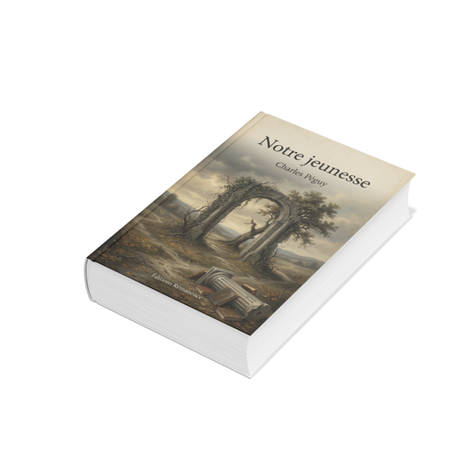 Notre jeunesse – Charles Péguy