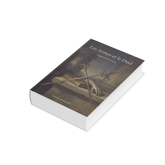 Les Armes et le Duel – Augustin Grisier