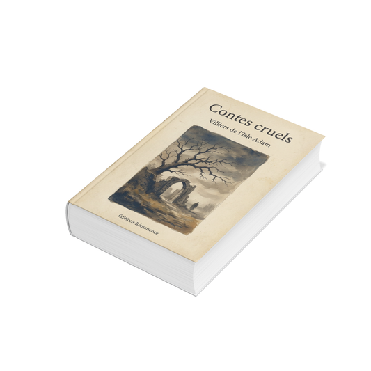 Contes cruels - Villiers de l'Isle Adam