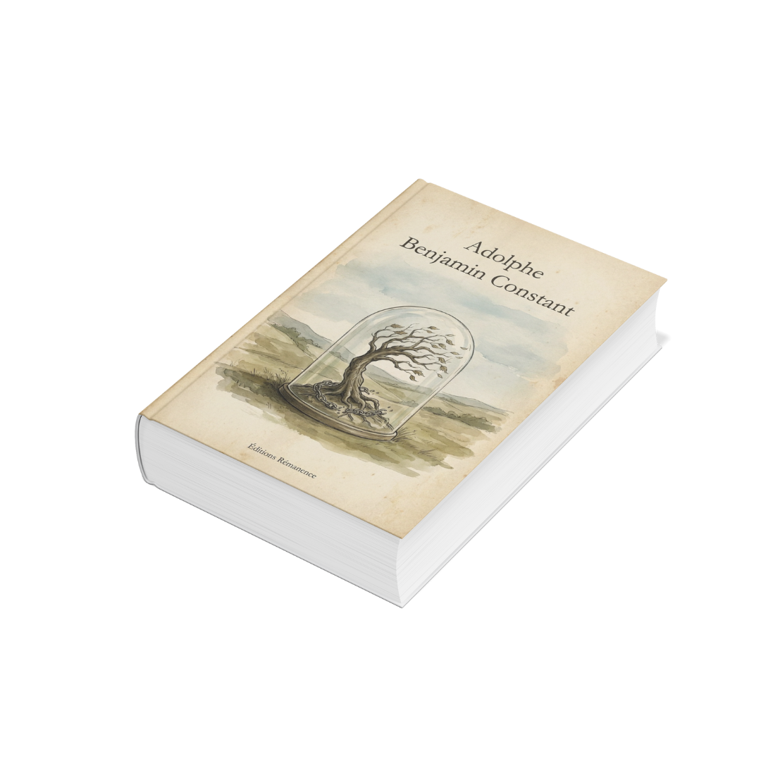 Adolphe - Benjamin Constant