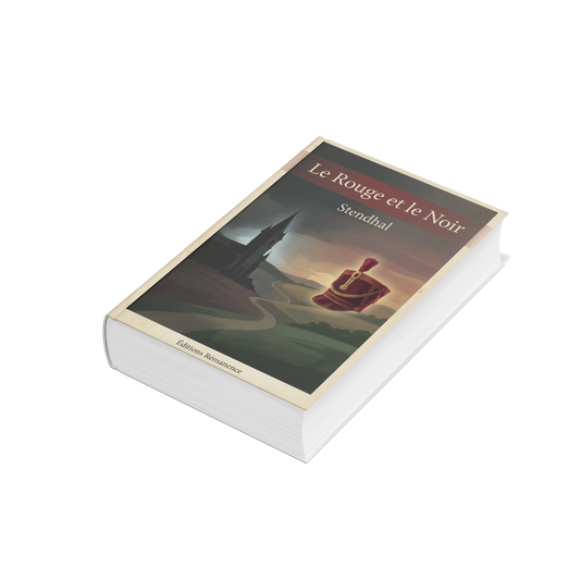 Le Rouge et le Noir - Stendhal