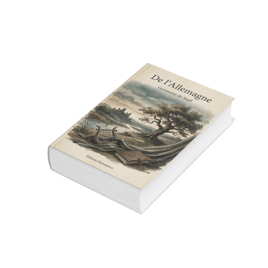 De l'Allemagne – Germaine de Staël