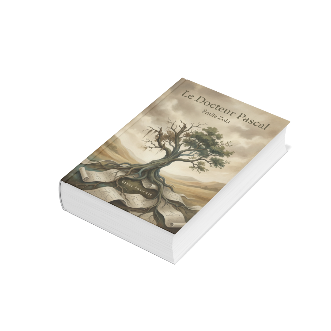 Le Docteur Pascal – Émile Zola