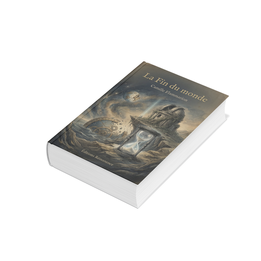 La Fin du monde – Camille Flammarion