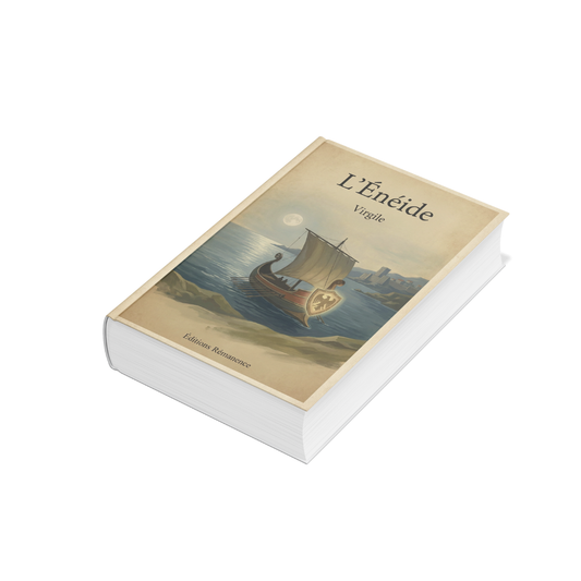 L'Énéide – Virgile