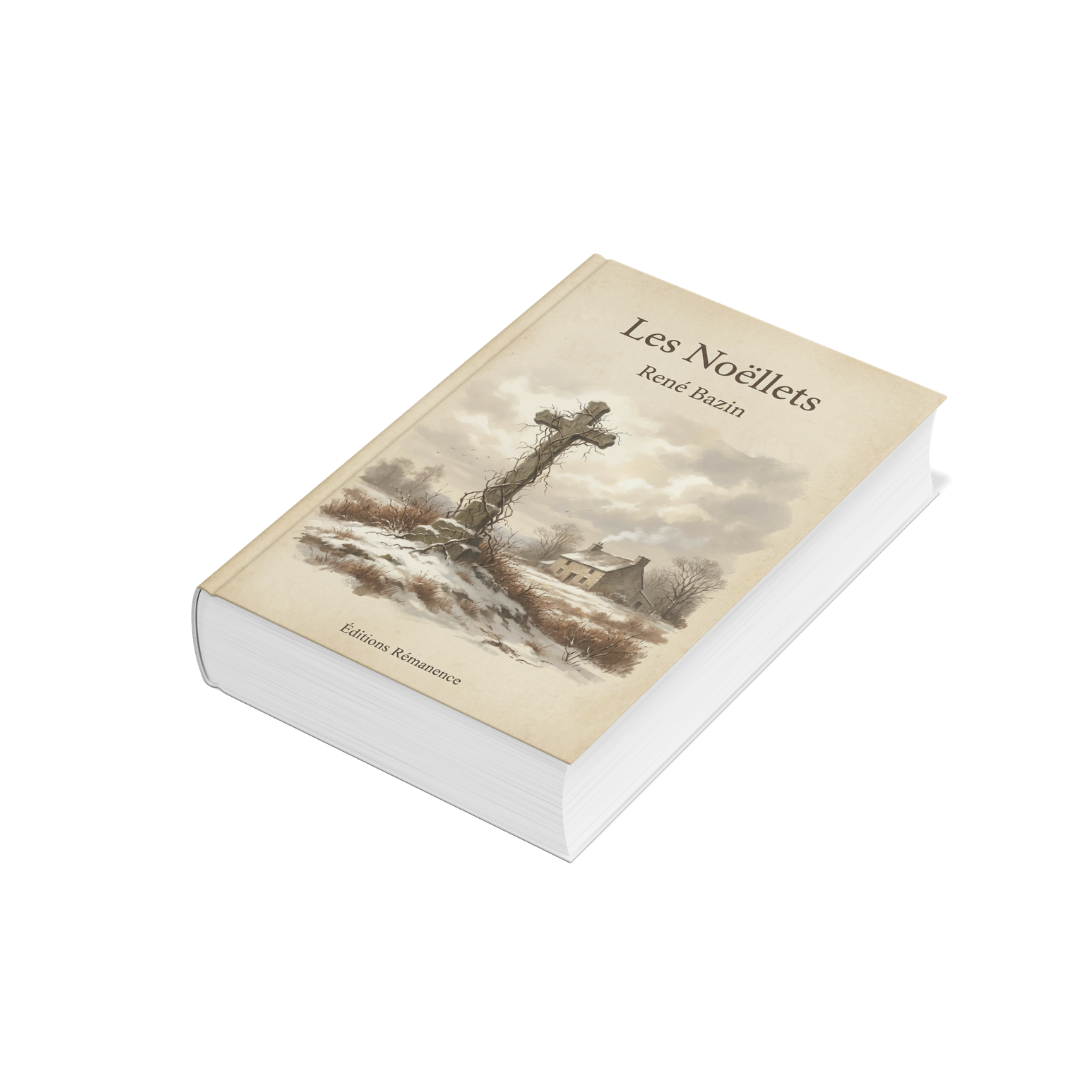 Les Noëllets – René Bazin