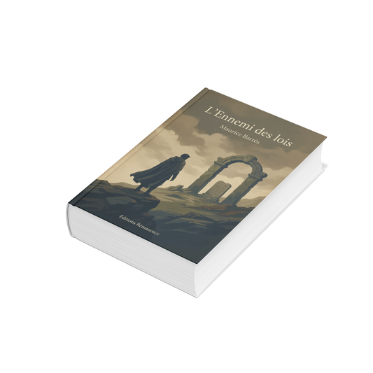 L’Ennemi des lois – Maurice Barrès