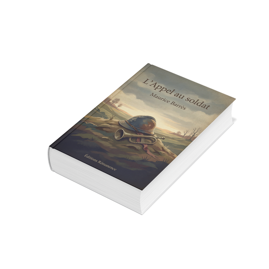 L’Appel au soldat – Maurice Barrès