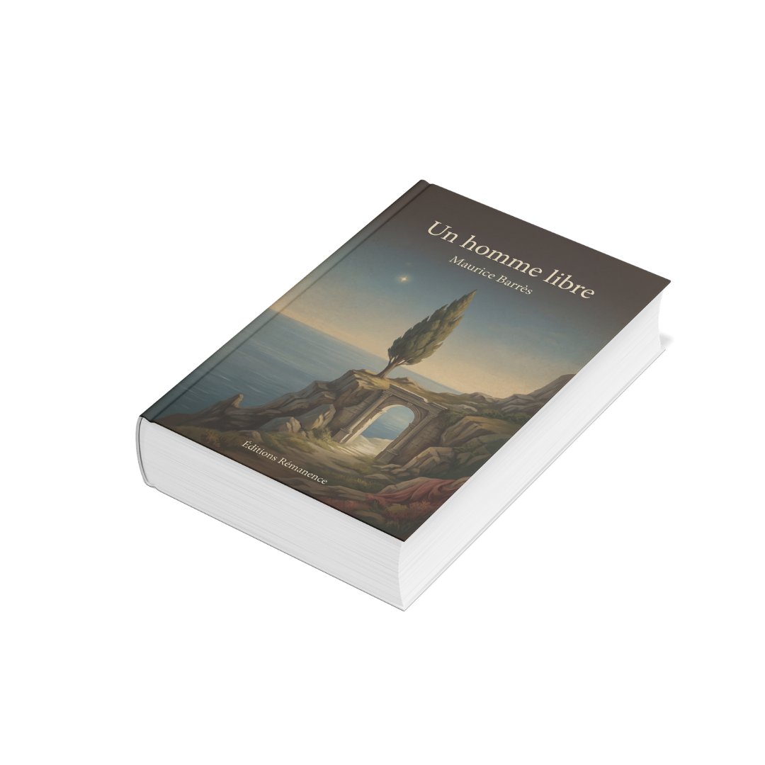 Un homme libre – Maurice Barrès