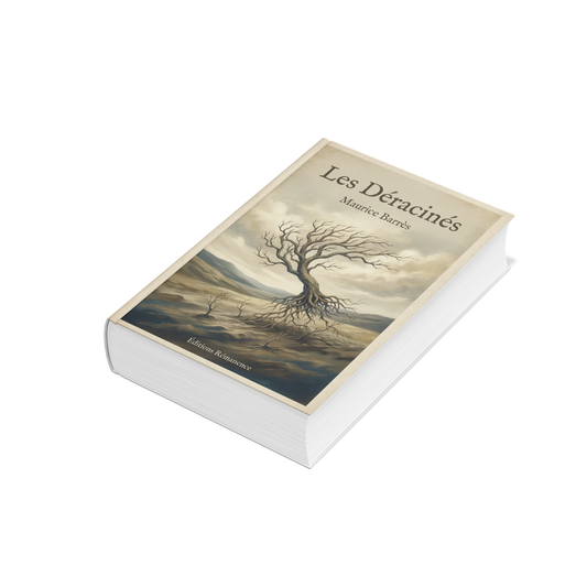 Les Déracinés – Maurice Barrès