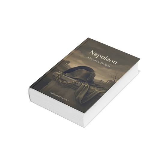 Napoléon – Alexandre Dumas