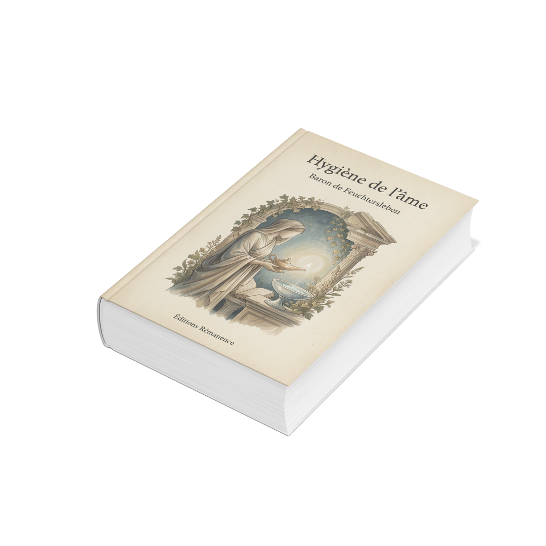 Hygiène de l'âme – Baron de Feuchtersleben