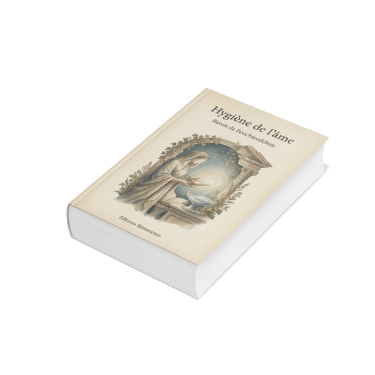 Hygiène de l'âme – Baron de Feuchtersleben