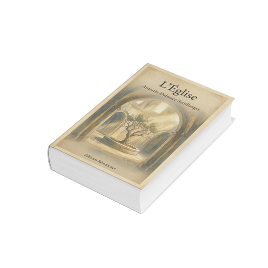 L’Église – Antonin-Dalmace Sertillanges