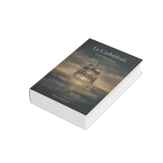 La Cathédrale – J.-K. Huysmans