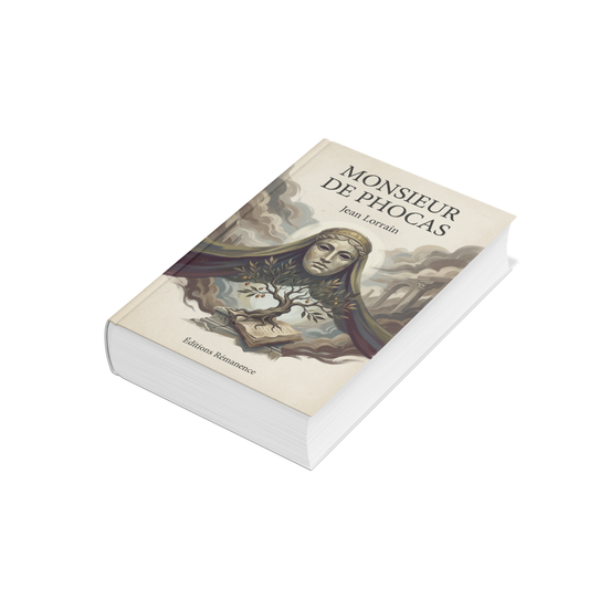 Monsieur de Phocas – Jean Lorrain