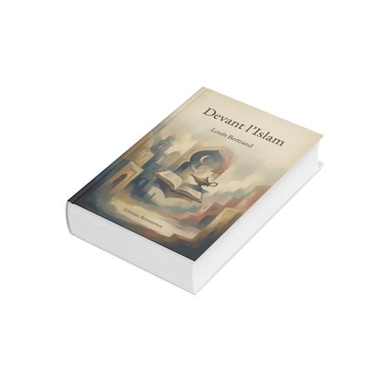 Devant l’Islam – Louis Bertrand