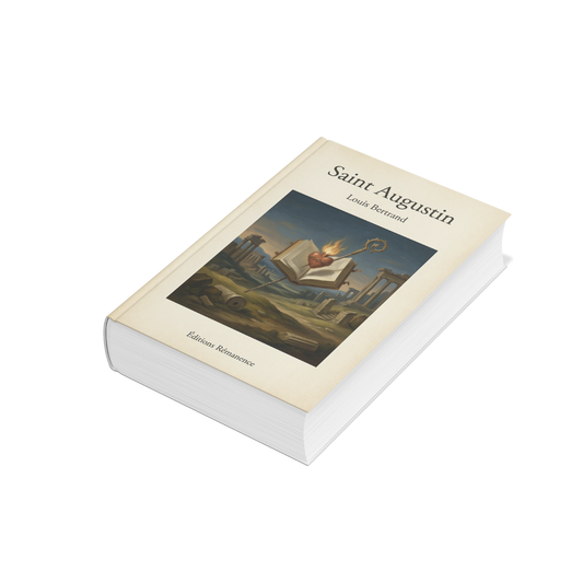 Saint Augustin – Louis Bertrand