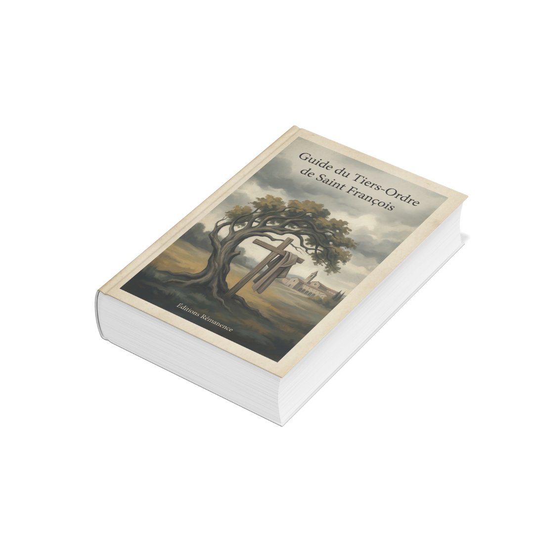 Guide du Tiers Ordre de Saint François