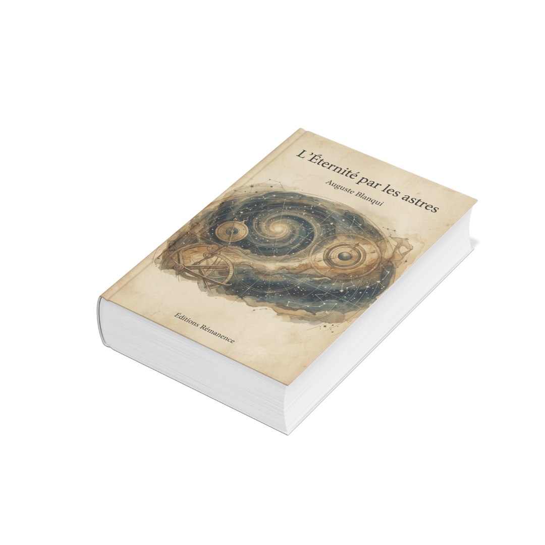 L'Éternité par les astres – Auguste Blanqui