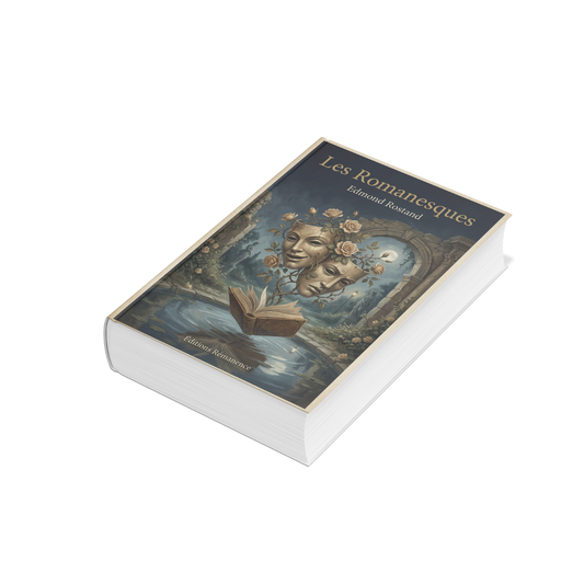 Les Romanesques – Edmond Rostand