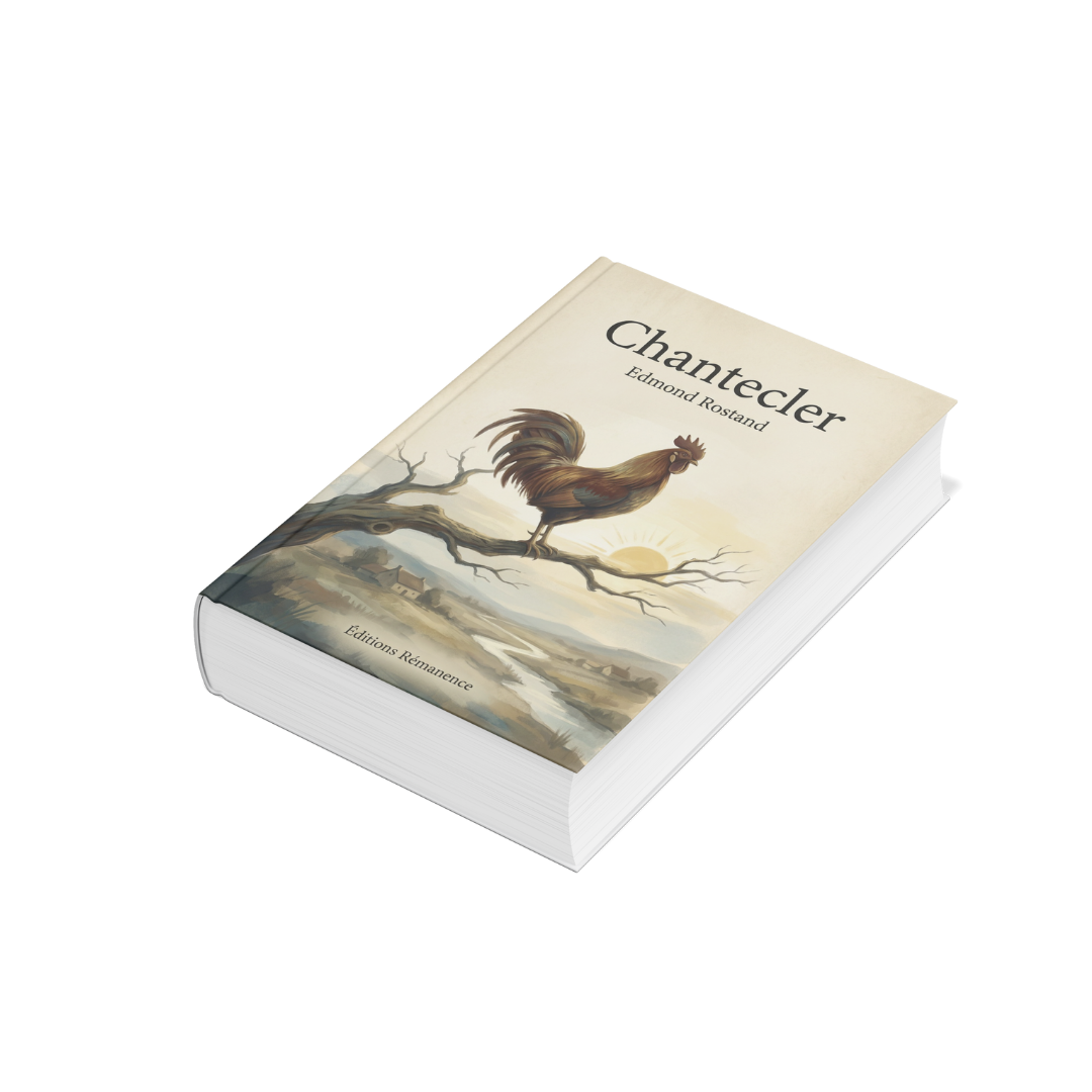 Chantecler – Edmond Rostand