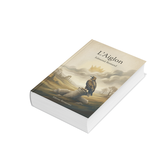 L’Aiglon – Edmond Rostand