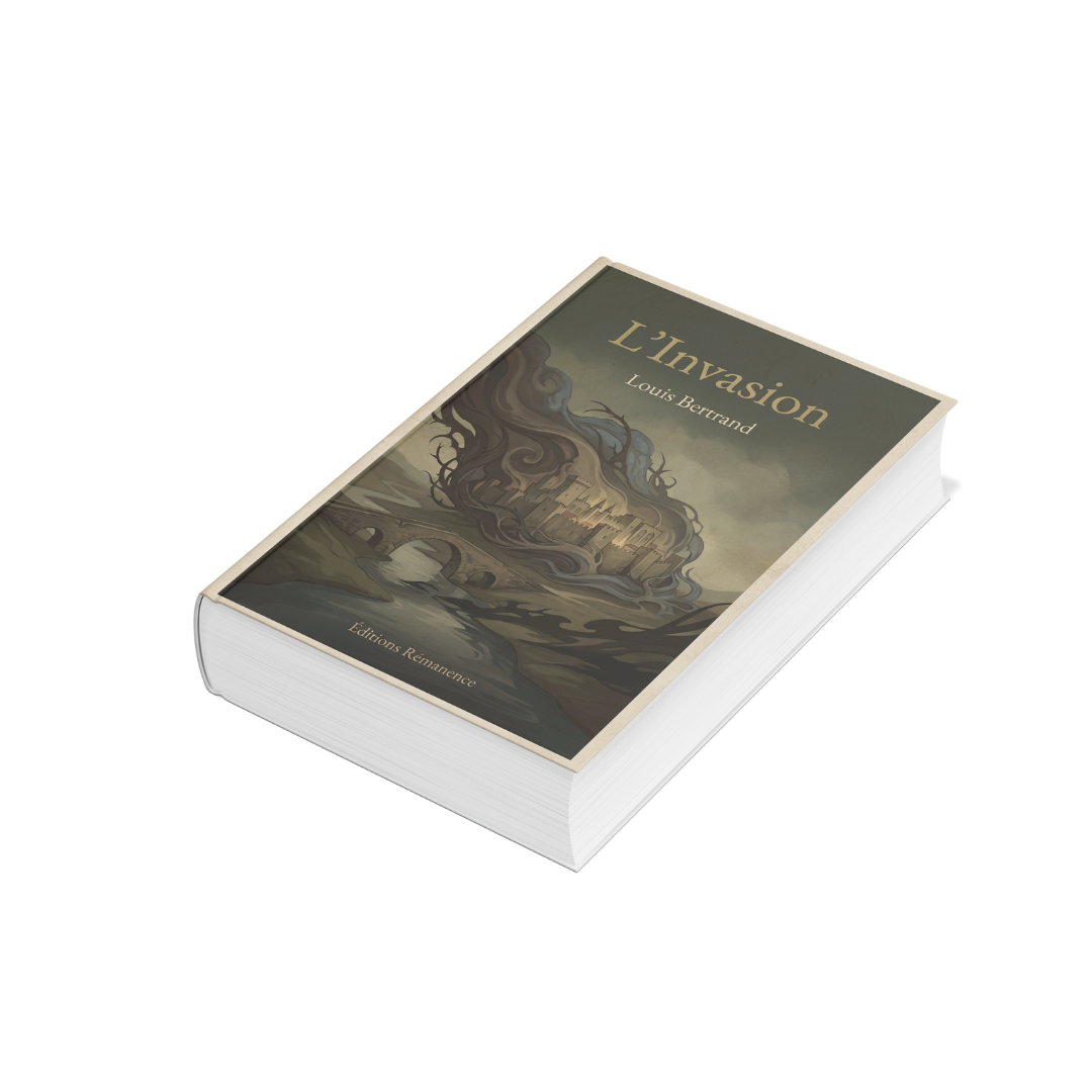 L’Invasion – Louis Bertrand