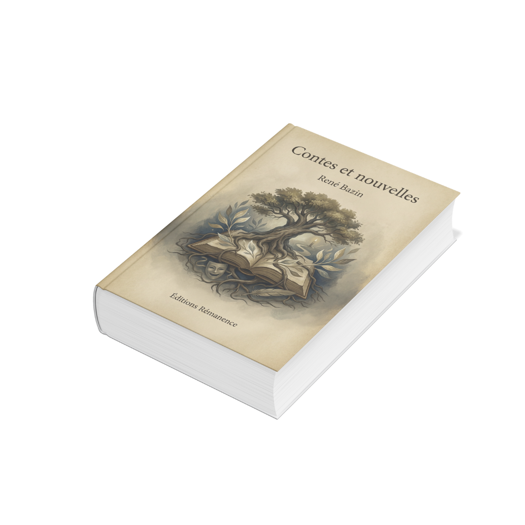 Contes et nouvelles – René Bazin