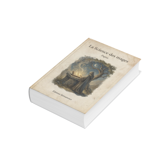 La Science des mages – Papus