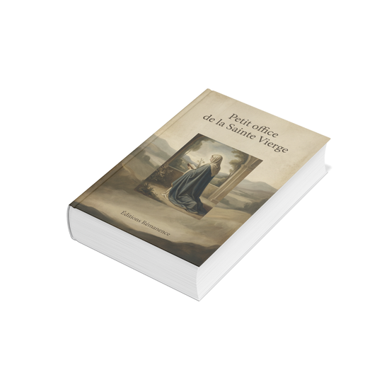 Petit Office de la Sainte Vierge