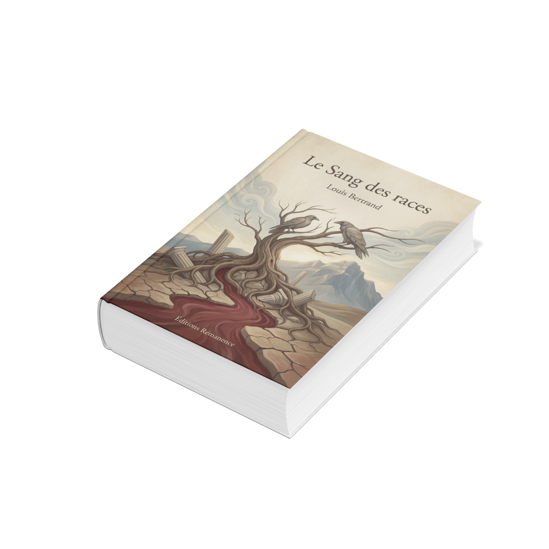 Le Sang des races – Louis Bertrand