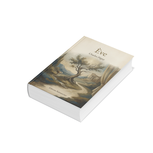Ève – Charles Péguy