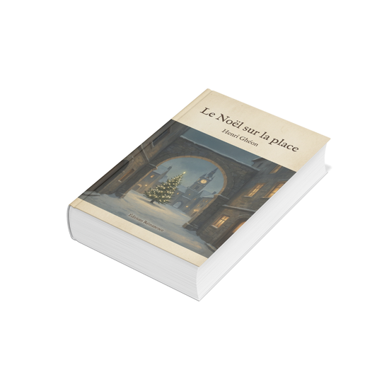 Le Noël sur la place – Henri Ghéon