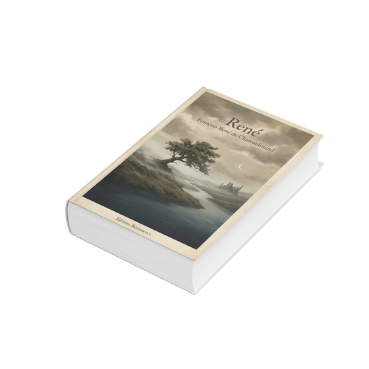 René – François-René de Chateaubriand