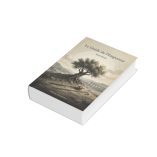 Le Guide de l’Empereur – René Bazin