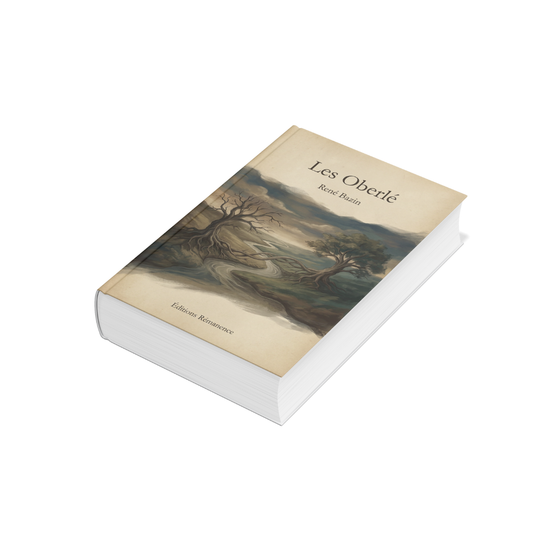 Les Oberlé – René Bazin