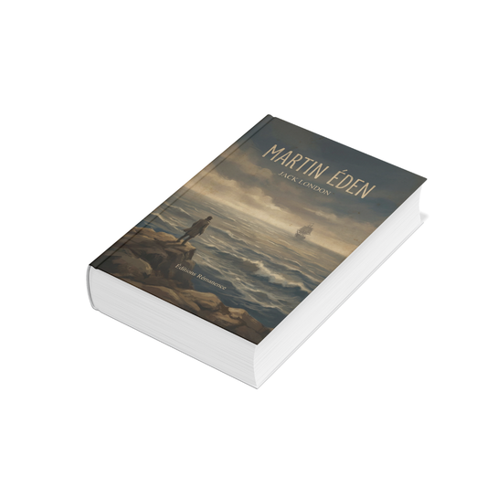 Martin Éden – Jack London