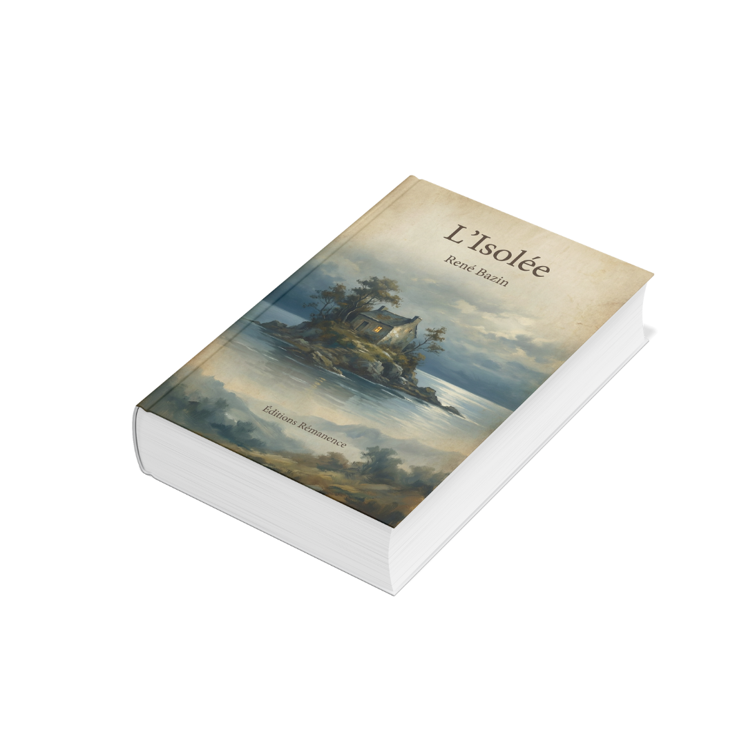 L’isolée – René Bazin