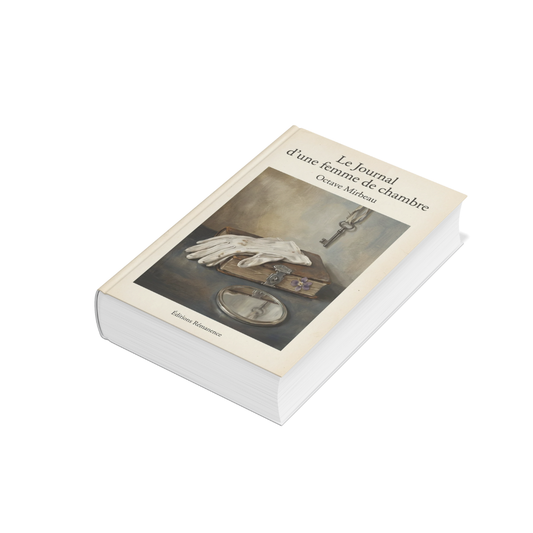 Le Journal d'une femme de chambre-Octave Mirbeau
